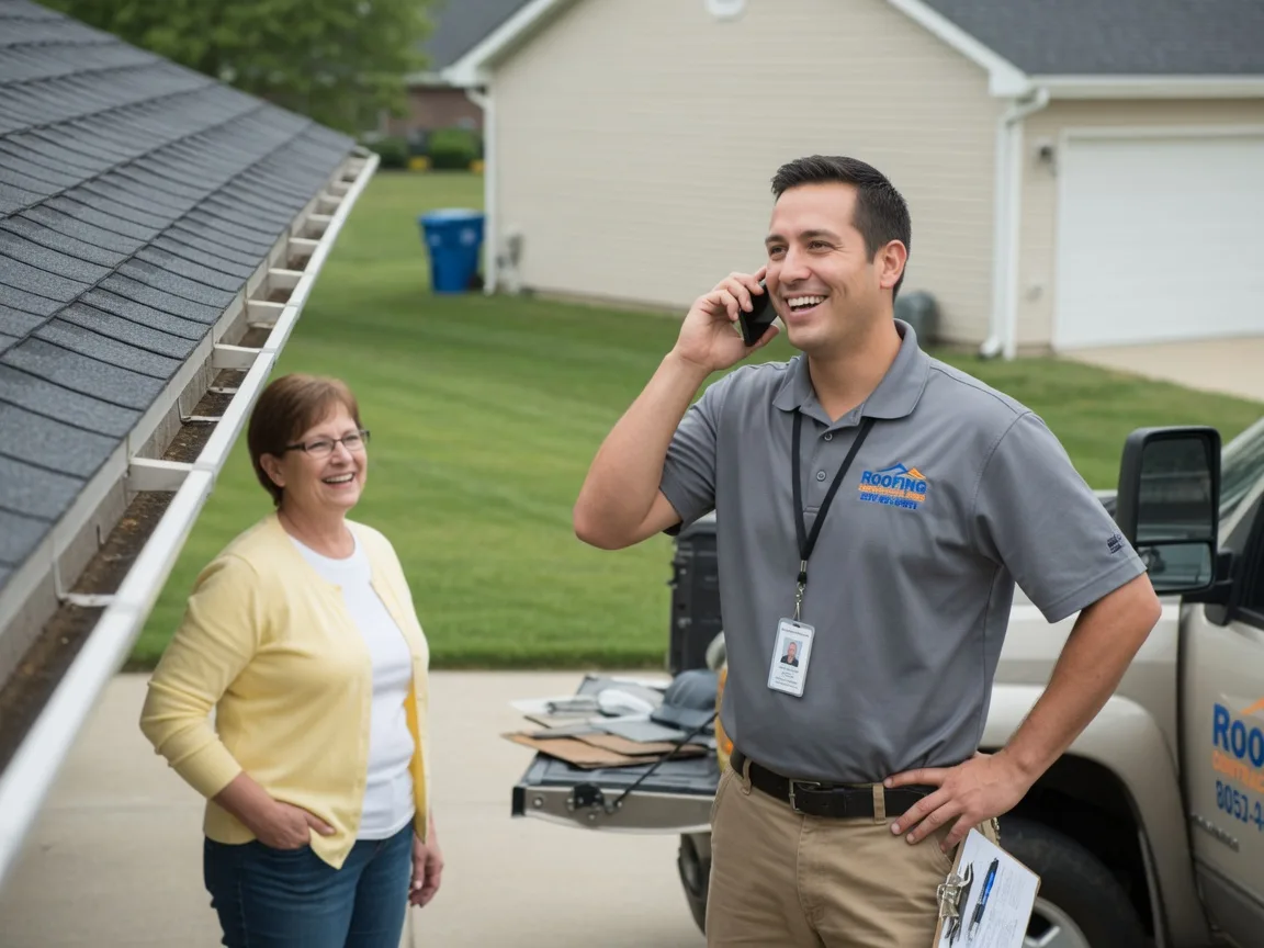 Local Roofing Contractors Stuttgart, AR FAQs
